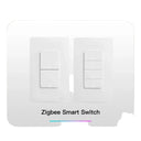 Moes Smart Zigbee Push Light Switch