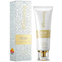 Rose Skin Care Set for Women Brightening