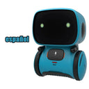 Smart RC Robot - Voice Touch Learning Toy