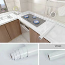 Peel And Stick Wallpaper - Waterproof Self Adhesive