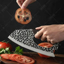 Precise Boning Chef Knife for Home Cooks