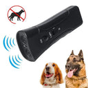 Pet Ultrasonic Bark Deterrent for Home