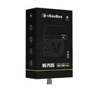 2026 vSeeBox V6 Plus New Box 8K HD Voice Control
