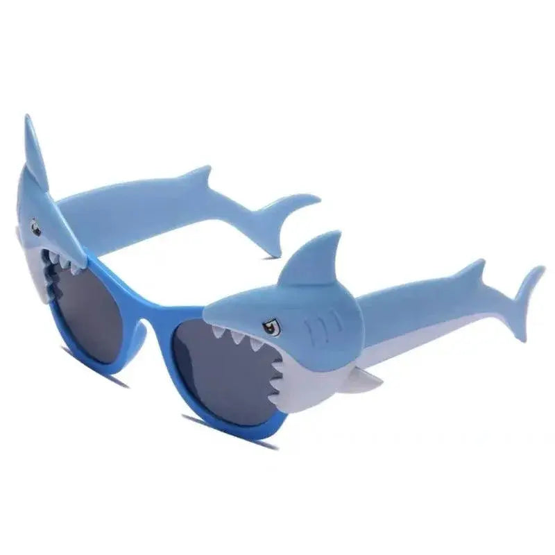 Hawaiian Luau Party Sunglasses For Beach Events Summer Fun