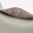Spacious Crescent Handbag for Women