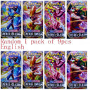 Dual Language Pokemon Cards For Players