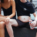 Men Fun Beer Belly Fanny