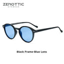 Glare-Reducing Sunglasses for Outdoors