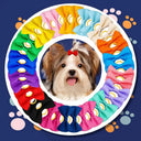 Pet Grooming Bows for Small Pets Charm