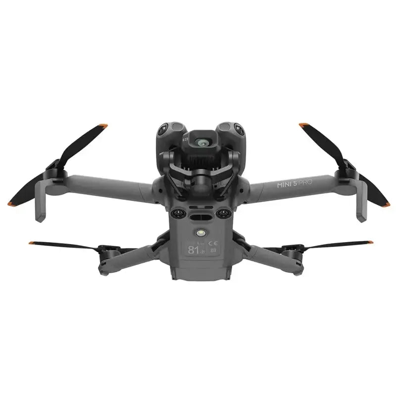 DJI Mini 5 Pro Fly More Combo (DJI RC-N3)