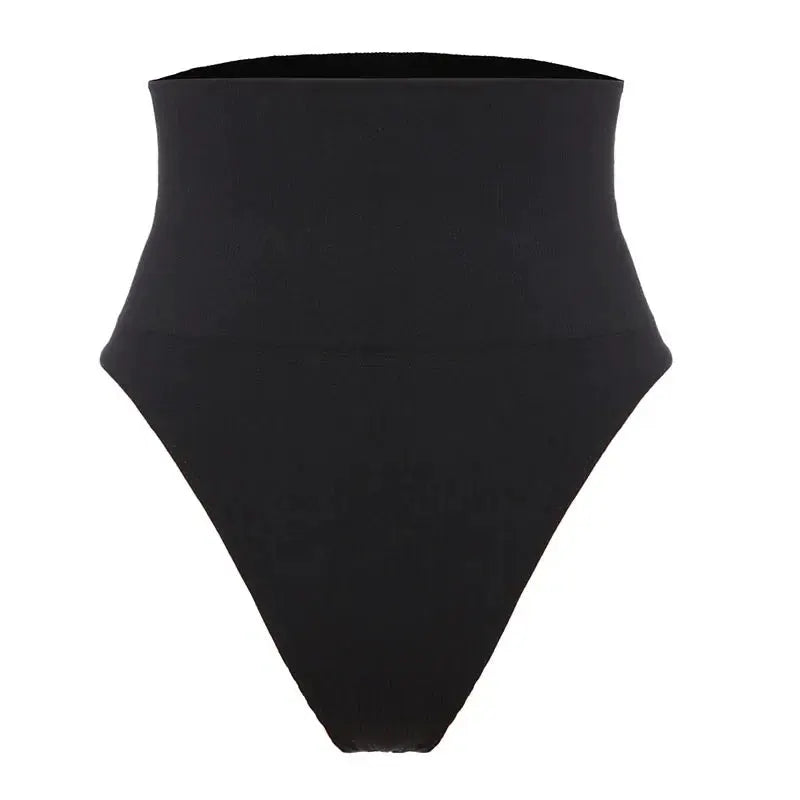 3XL High Waist Thong Shapewear Tummy Control Butt Lifter