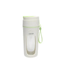 USB Rechargeable Portable Personal Size Blender For Quick Smoothies And Shakes