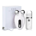 Face Lifter EMS Massager for Firmer Skin
