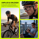 Vub Smart Cycling Glasses Photochromic