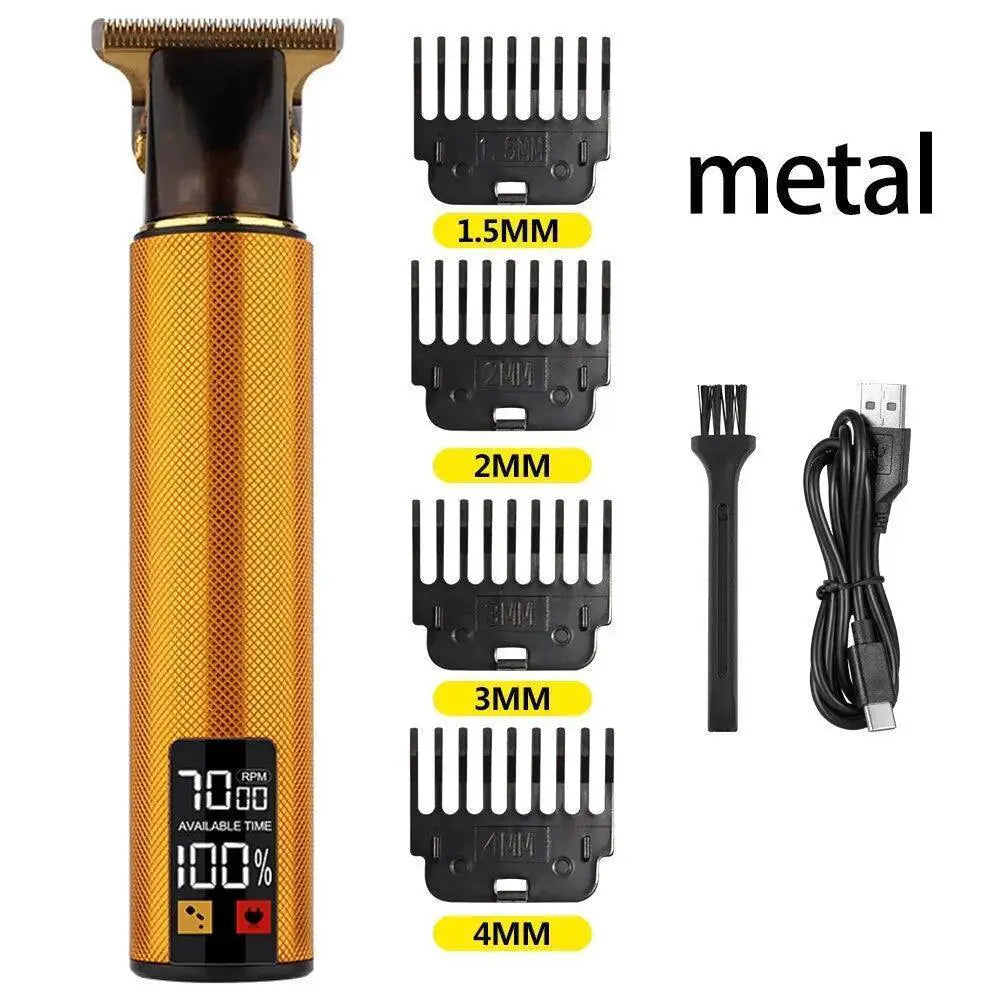 Hair Clipper for Home Grooming, Cordless — product view 16
