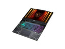 MSI Cyborg A15 15.6 Gaming Laptop