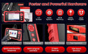 Comprehensive OBD2 Scanner for Cars