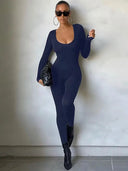 Warmth Jumpsuit for Women City Chic