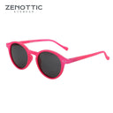 Glare-Reducing Sunglasses for Outdoors