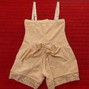 Ultimate Sexy Butt Lifter Bodysuit Slimming Shapewear