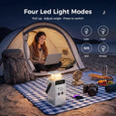 Portable Power Station - Outdoor Camping Backup