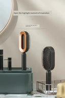 Detangling Air Cushion Comb for Women