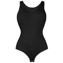 Tummy Control Shaping Bodysuit for Women