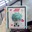 Alien Stage Anakt High School Blind Box Figure