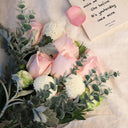 Artificial Eucalyptus Leaf Branches for Home Garden Decor