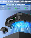 Dinofire Auto Cooling Xbox Series