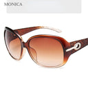 Stylish Women's UV400 Polarized Butterfly Sunglasses Online