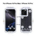 Puluz Waterproof Diving Case Iphone