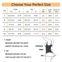 High Waist Tummy Control Shapewear Women's Body Shaper