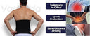 Fat Burn Waist Trainer For Men Exercising