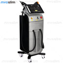 Ice Titanium Laser Hair Removal