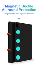 Eaget For iPad Air 4/5 Case 2022 10.9 Pro 11 Cover