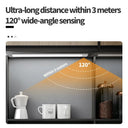 Motion Sensor Night Light - Wireless Cabinet Lamp