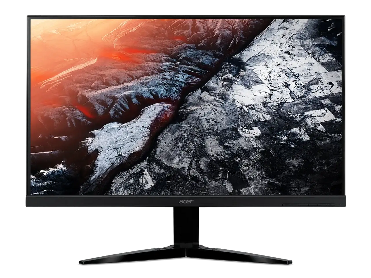 Acer Nitro 27 " Wqhd 2K 1440P 170Hz 1Ms Amd Freesync Premium Gaming Computer Monitor Kg271U Pbiip