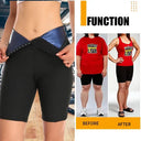Sauna Shaper Pants for Women Slimming