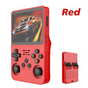 Handheld Game Console for Retro Gamers