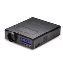 ALLPOWERS 200W Solar Powerbank 154Wh 41600mAh Portable Powerstation Emergency Backup Power with Wireless Charging for Camping RV