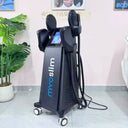 Myoslim Ems Machine - Targeted Fat Burning Lift