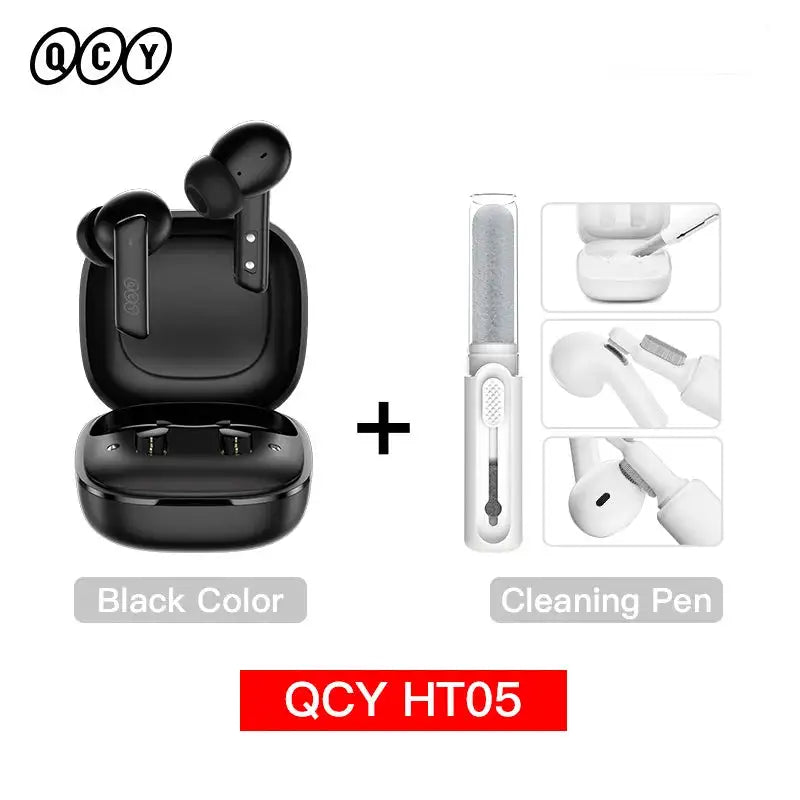 QCY Earbuds - Active Noise Cancellation — product view 15