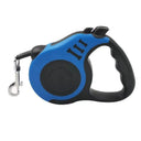 Retractable Dog Leash Freedom and Control for All Dogs