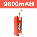 Extended Runtime Roborock Vacuum Battery