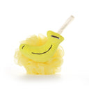Cute Bath Ball Soft Skin-Friendly