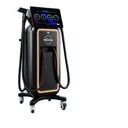 Facial Skin Rejuvenation Laser Device