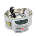 Digital Ultrasonic Jewelry Cleaner For Effortless Cleaning