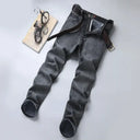 Comfortable Fit Jeans for Men Casual