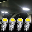 Cob LED Dc Signal Lamp